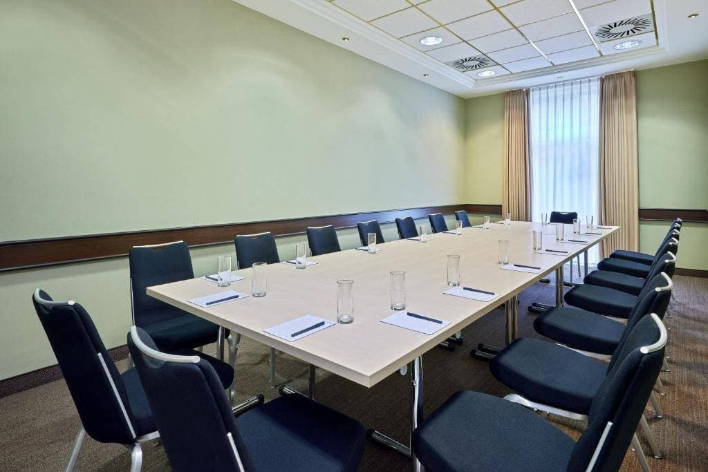 Courtyard by Marriott Schwerin 31