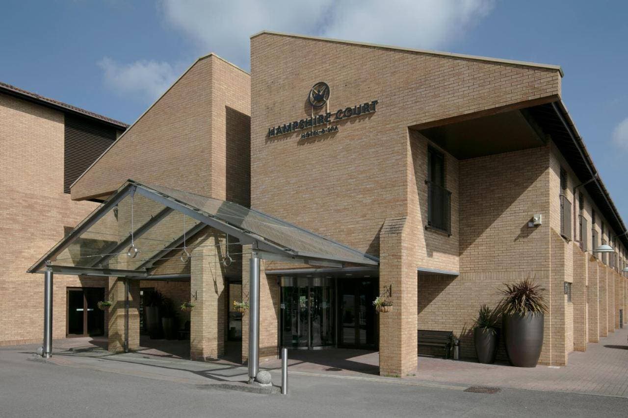 Hampshire Court Hotel