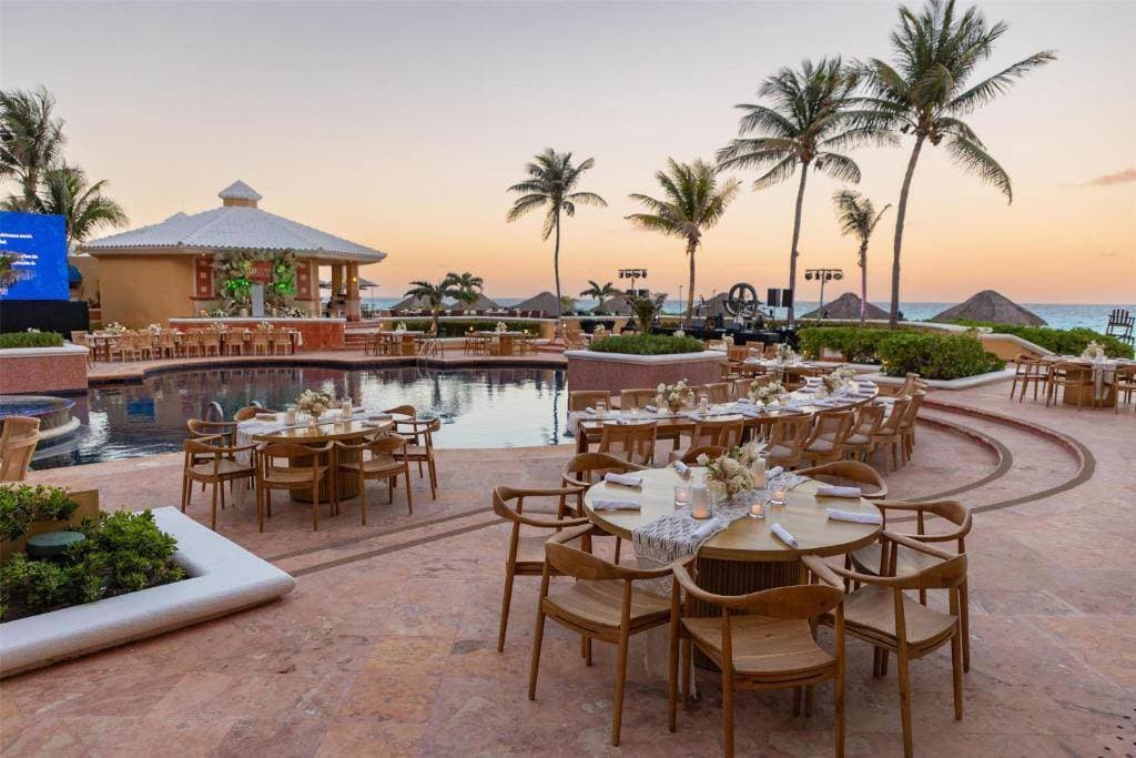 Kempinski Hotel Cancun - All Inclusive 3