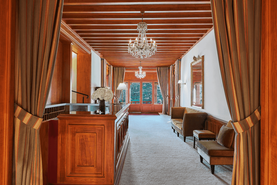 Le Castel Marie-Louise Relais & Châteaux 23