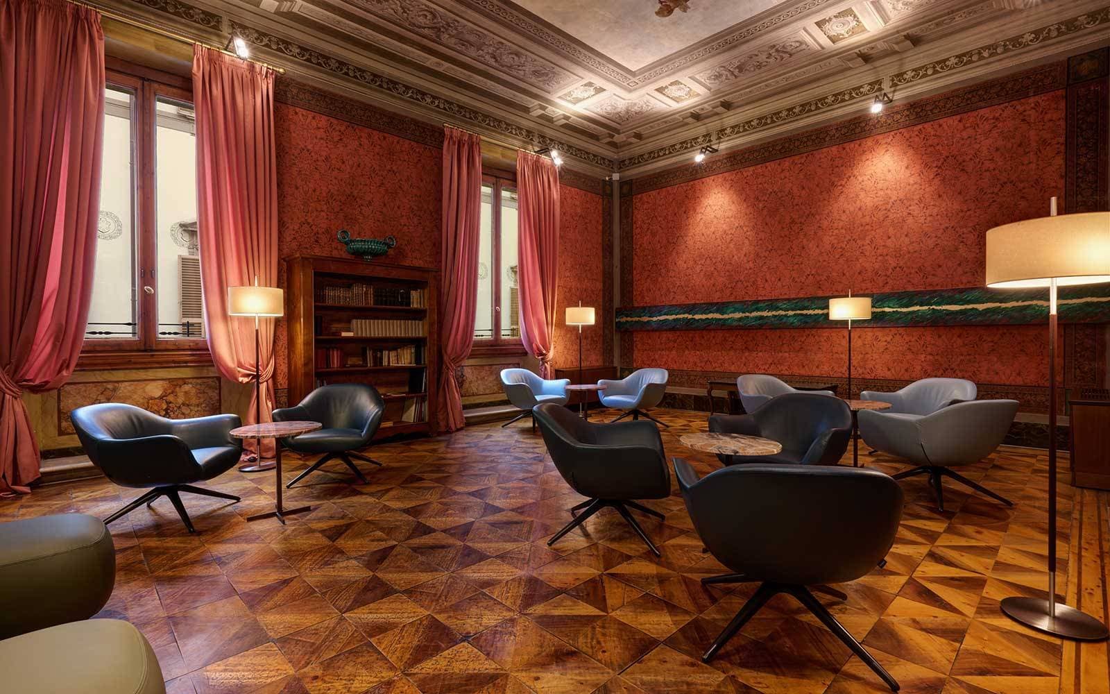 Hotel Orto de' Medici 8
