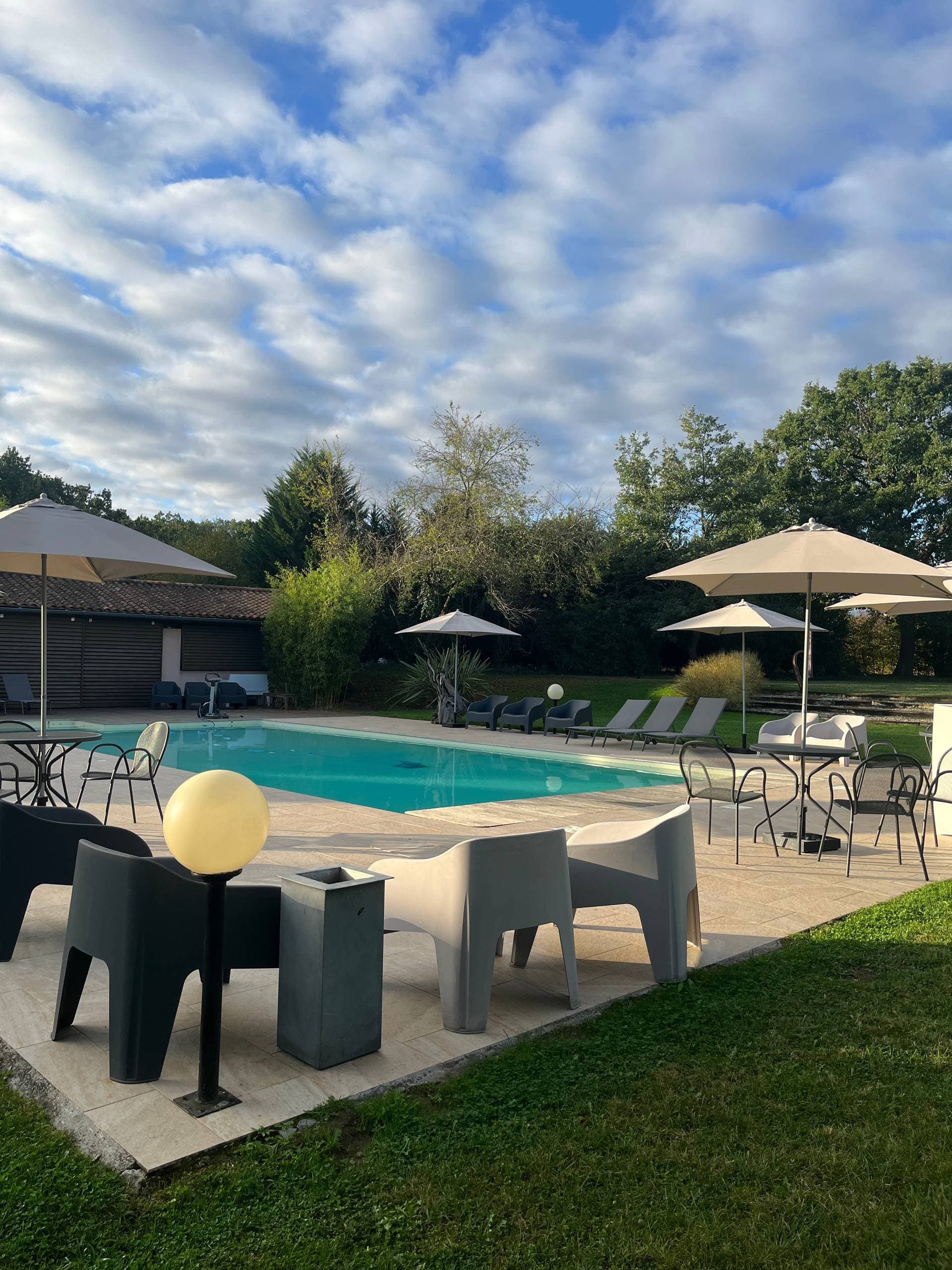Domaine Beausoleil 23