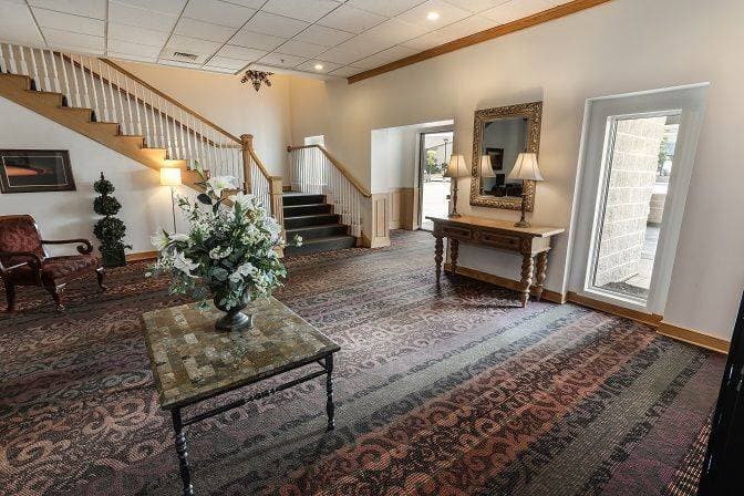 Liberty Mountain Resort 11