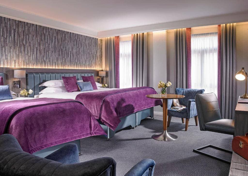 Kilkenny Ormonde Hotel 13