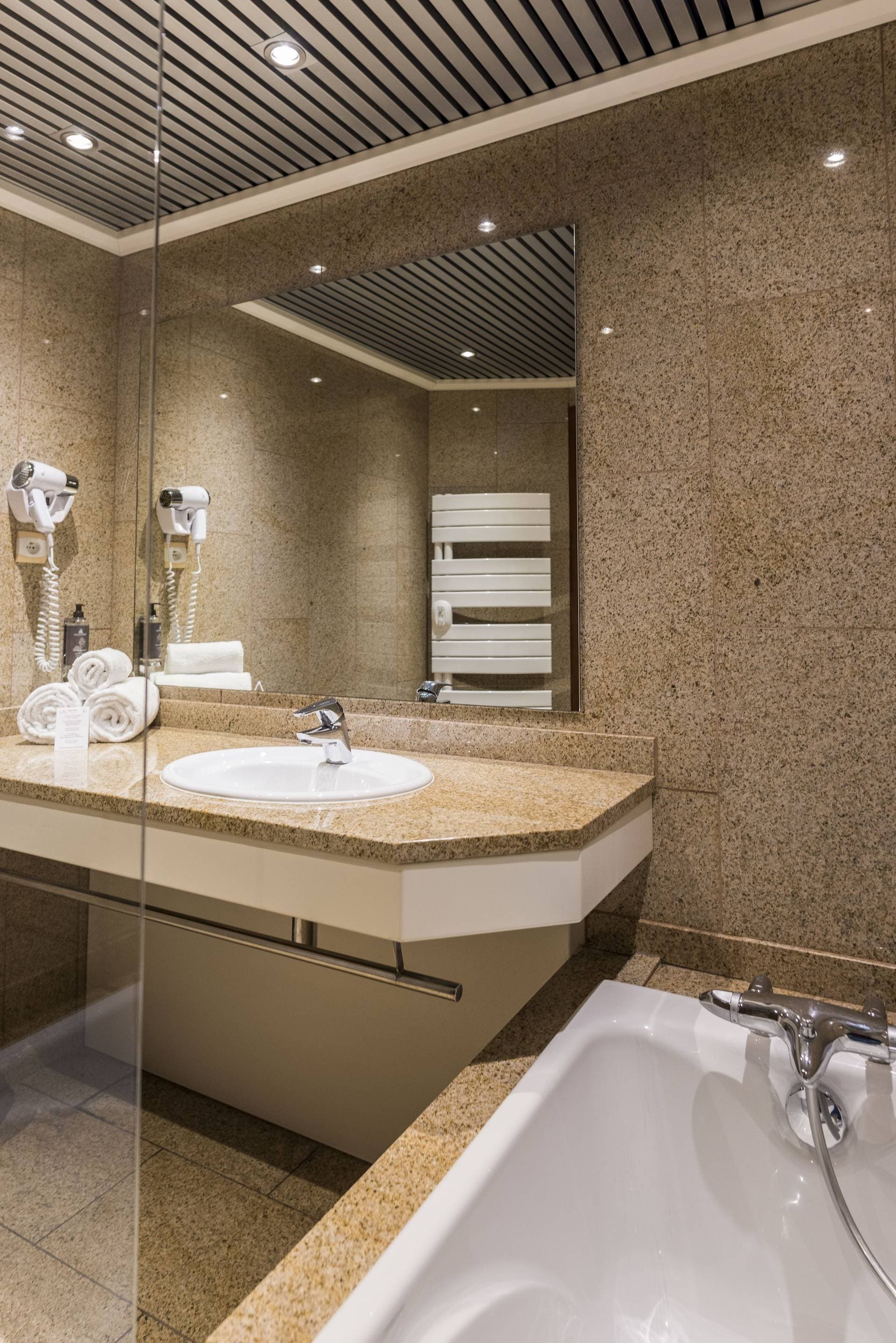 L'Hôtel du Béryl - Saint-Brevin-les-Pins 18
