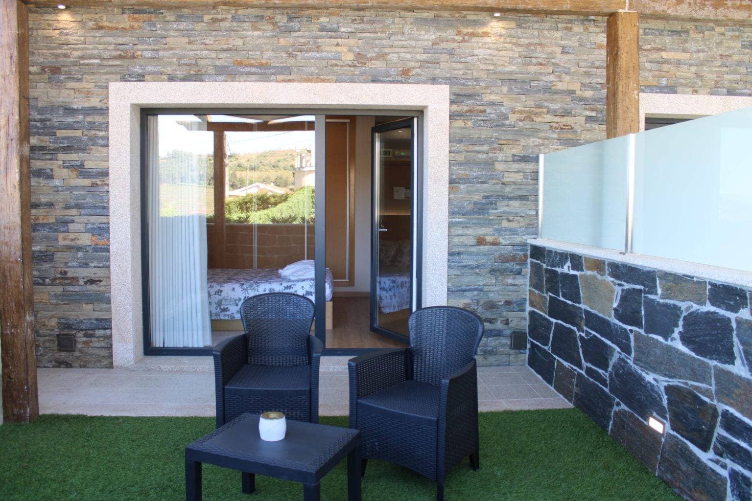 Socalcos do Douro House 7