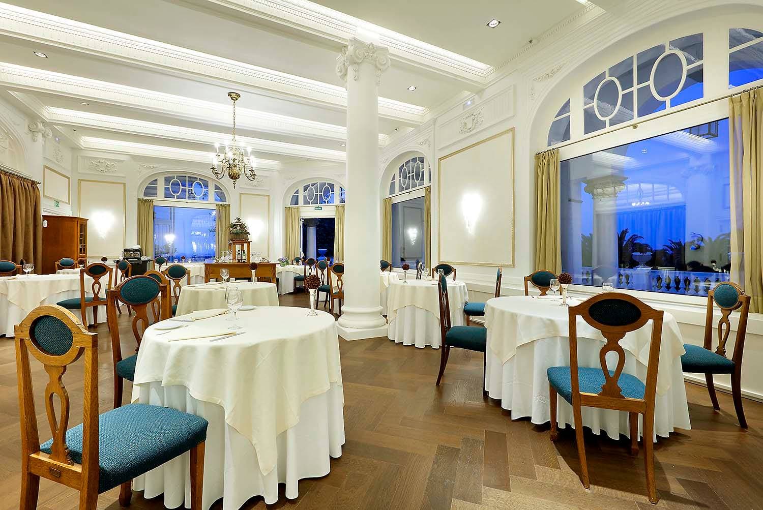 Eurostars Hotel Real 10