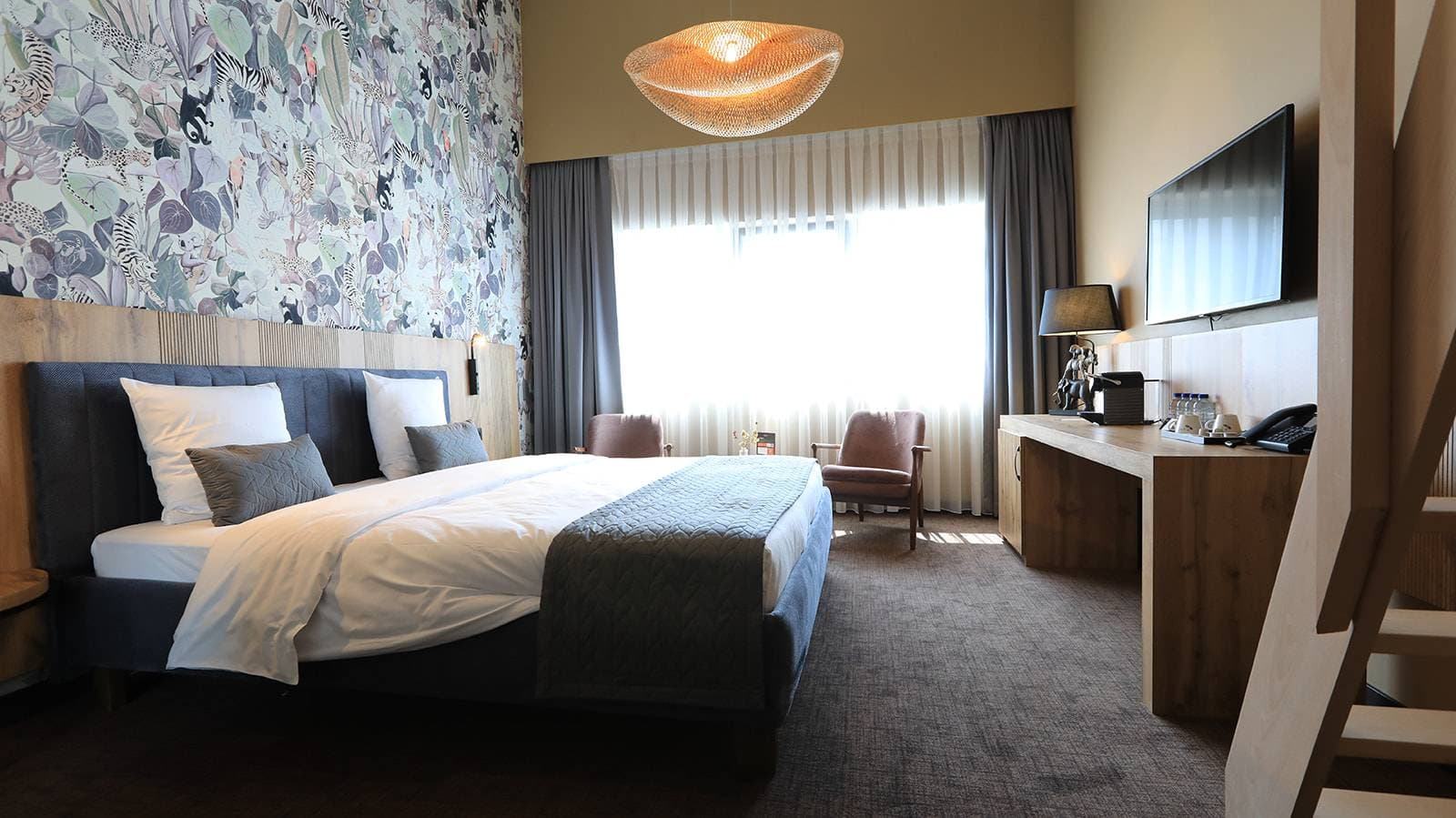 Hotel 830 23