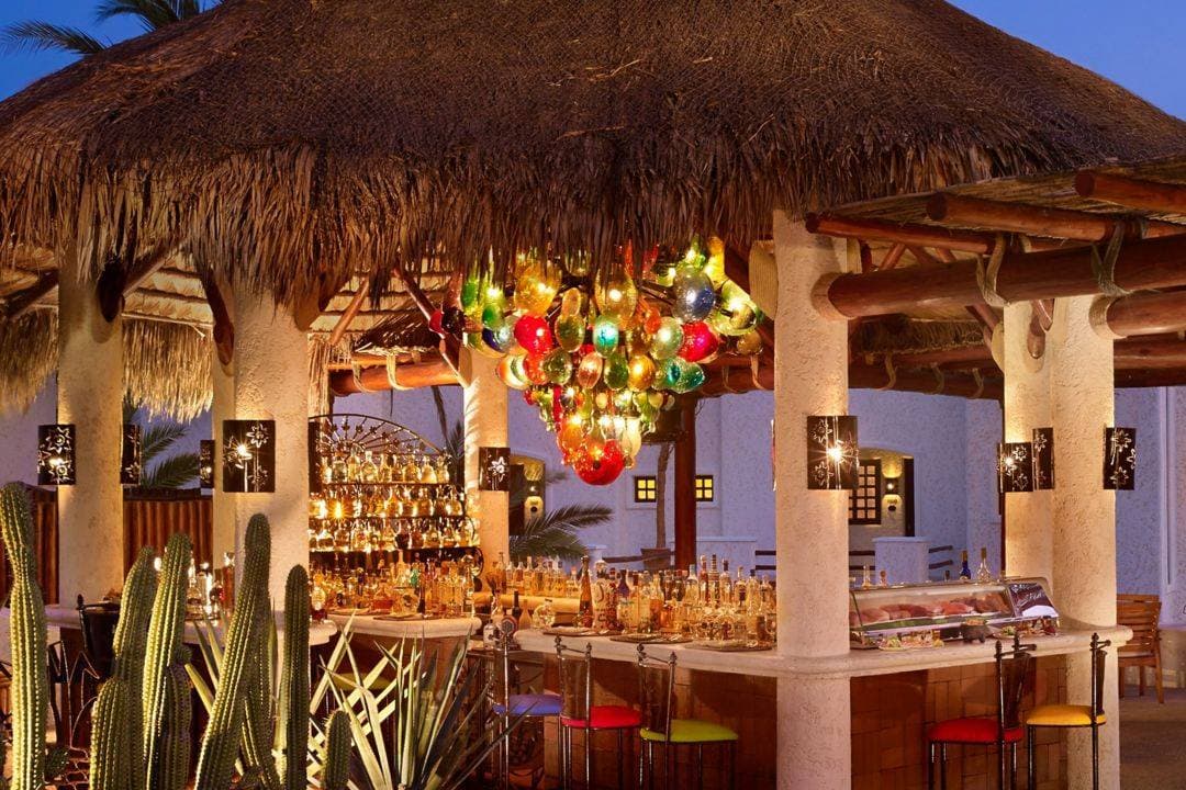 Las Ventanas al Paraíso, A Rosewood Resort 16