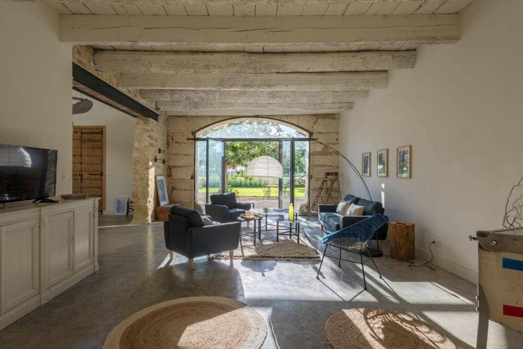 Le Domaine de la Clausade 18