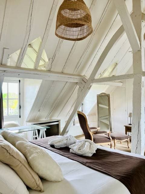 Hôtel Saint-Laurent, The Originals Relais 16