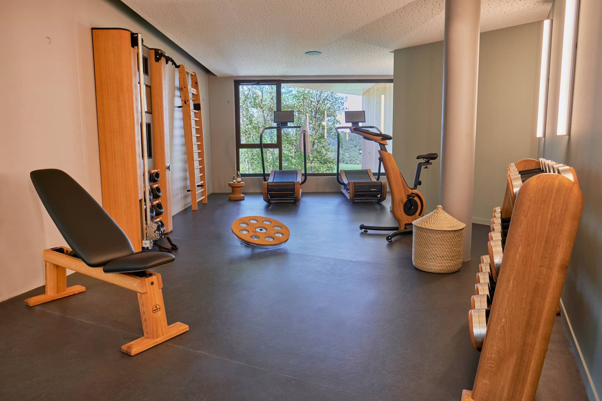 LOISIUM Wine & Spa Hôtel Champagne 25