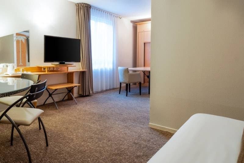 Qualité Hôtel Pau Centre  17