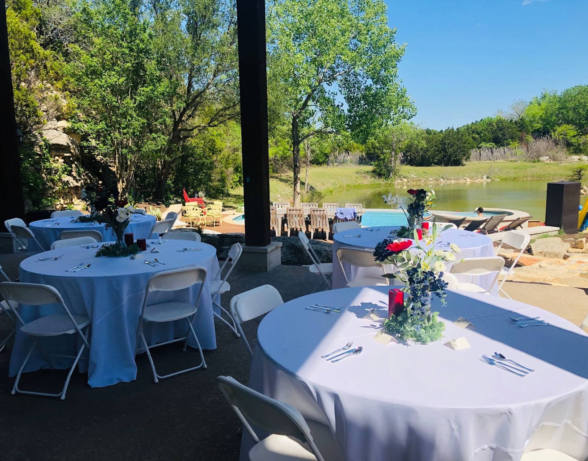 The Retreat at Crystal Creek 22