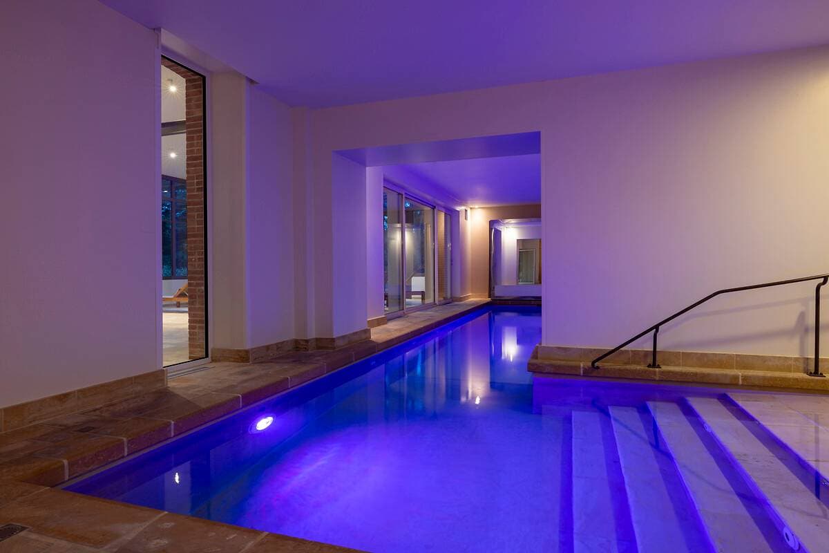 Le Domaine De La Bretesche 14