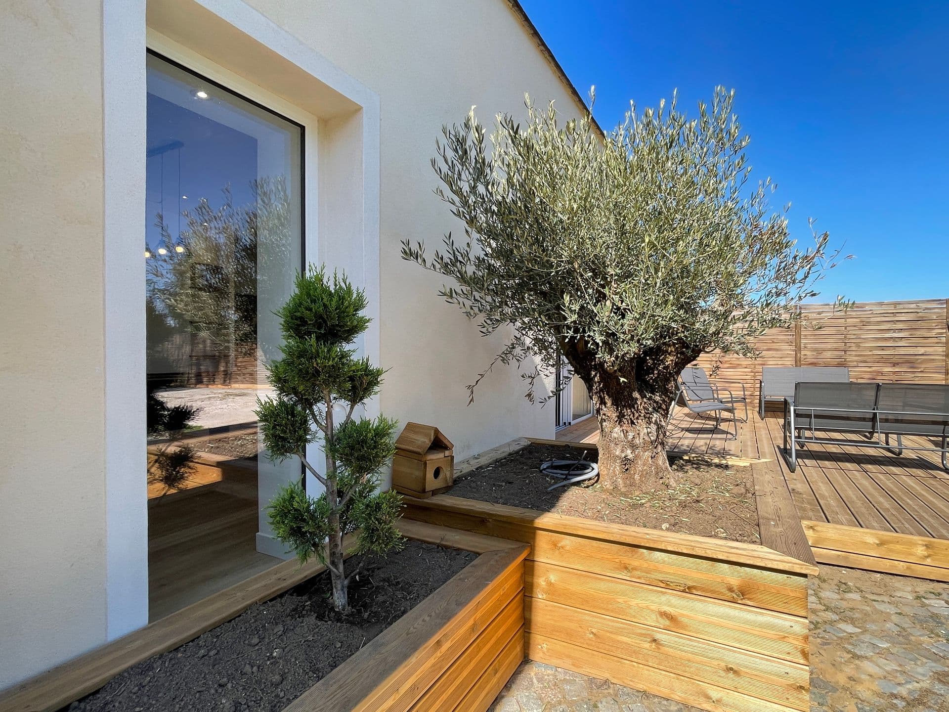 La Villa Paloma 37