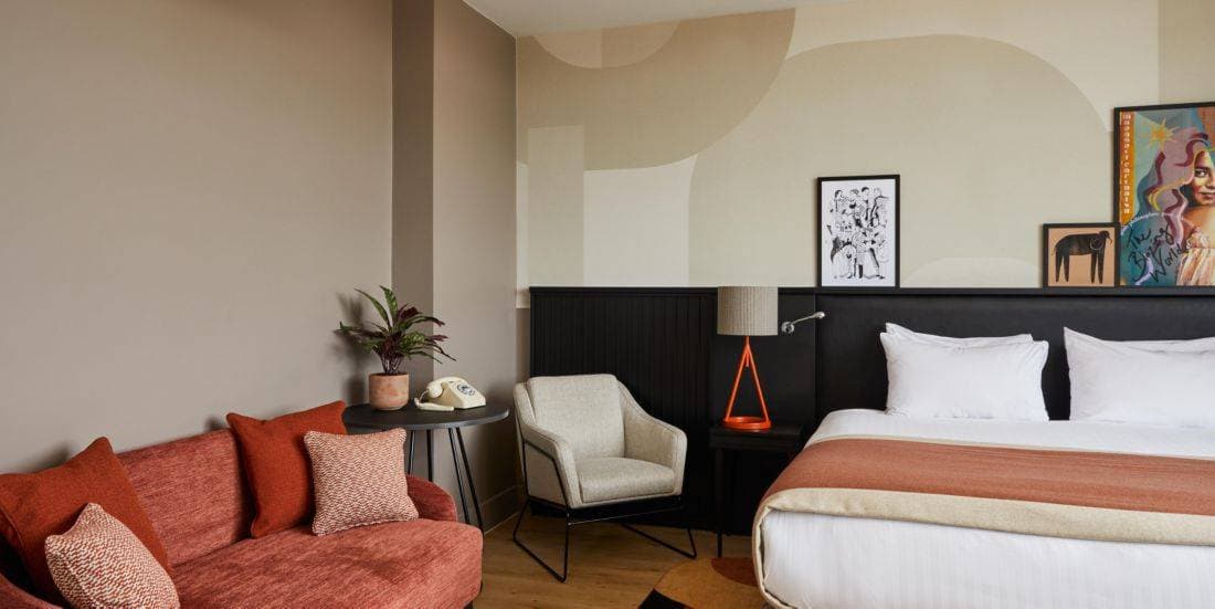 Hotel Indigo Newcastle 15
