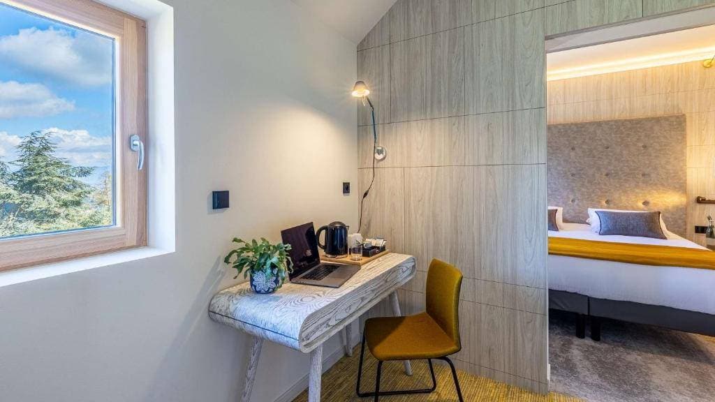 Domaine de Dolomieu, BW Premier Collection By Best Western 25