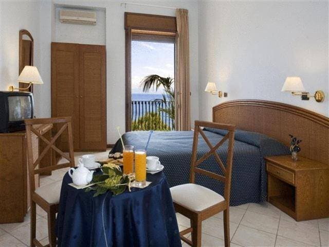Hotel Riviera Lido 11