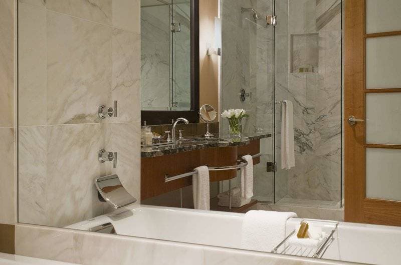 Grand Hyatt Seattle 17