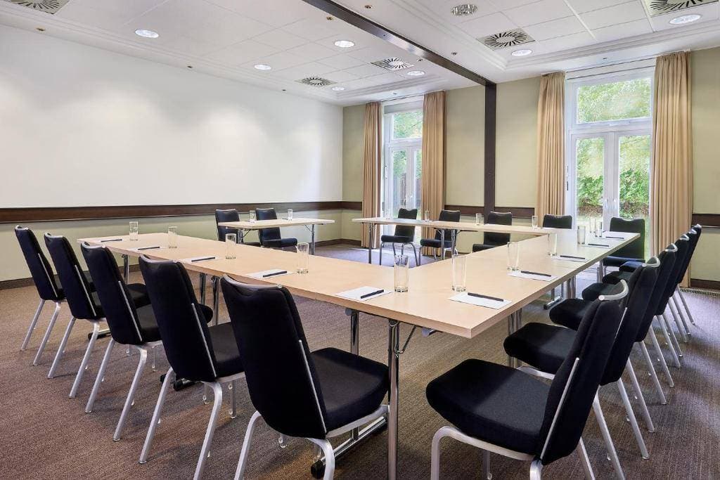 Courtyard by Marriott Schwerin 33