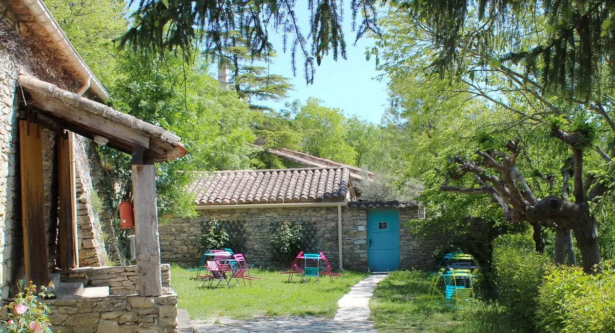 Le Hameau de l'Etoile 19