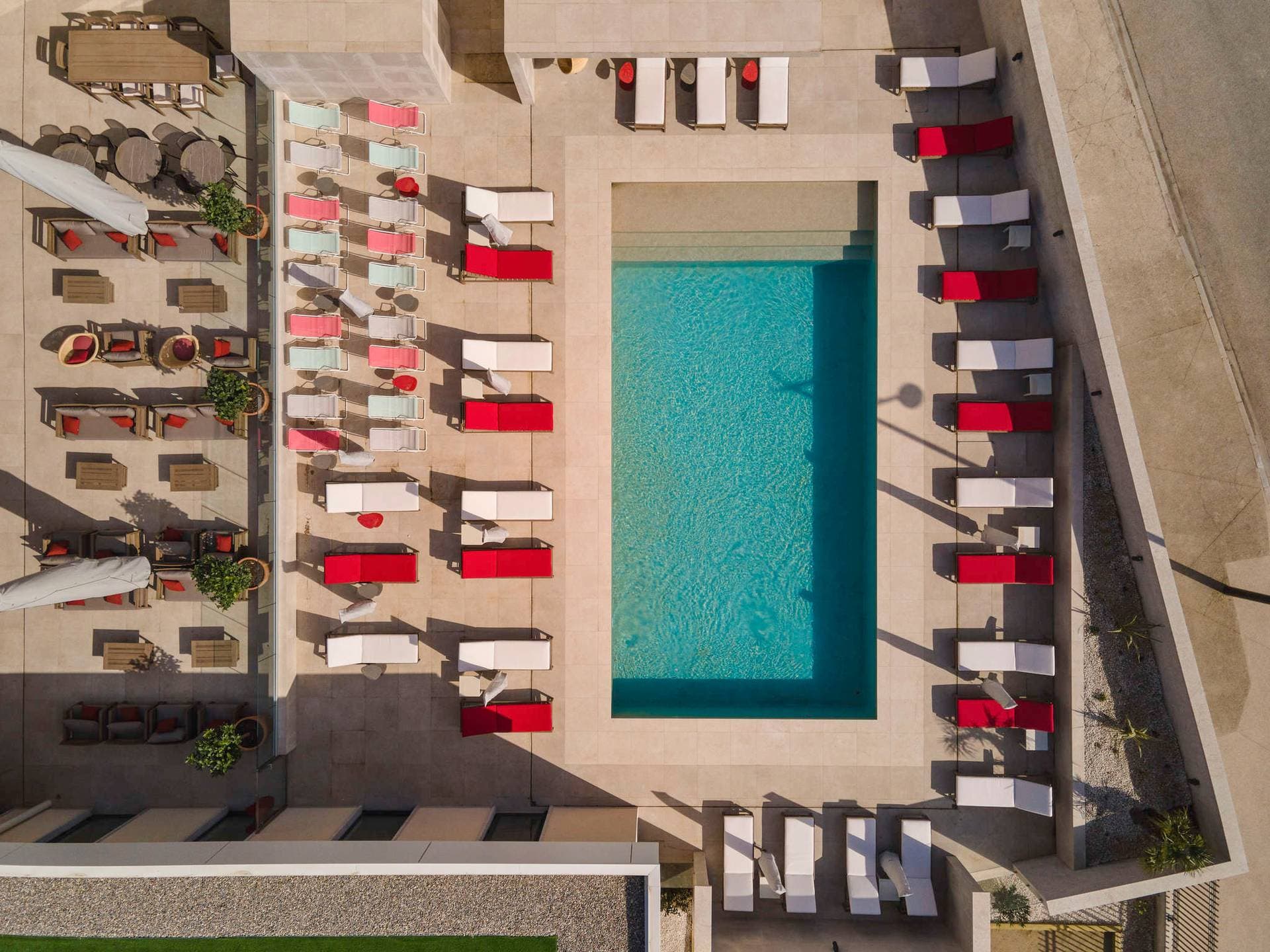 Mercure Avignon TGV & Spa 2