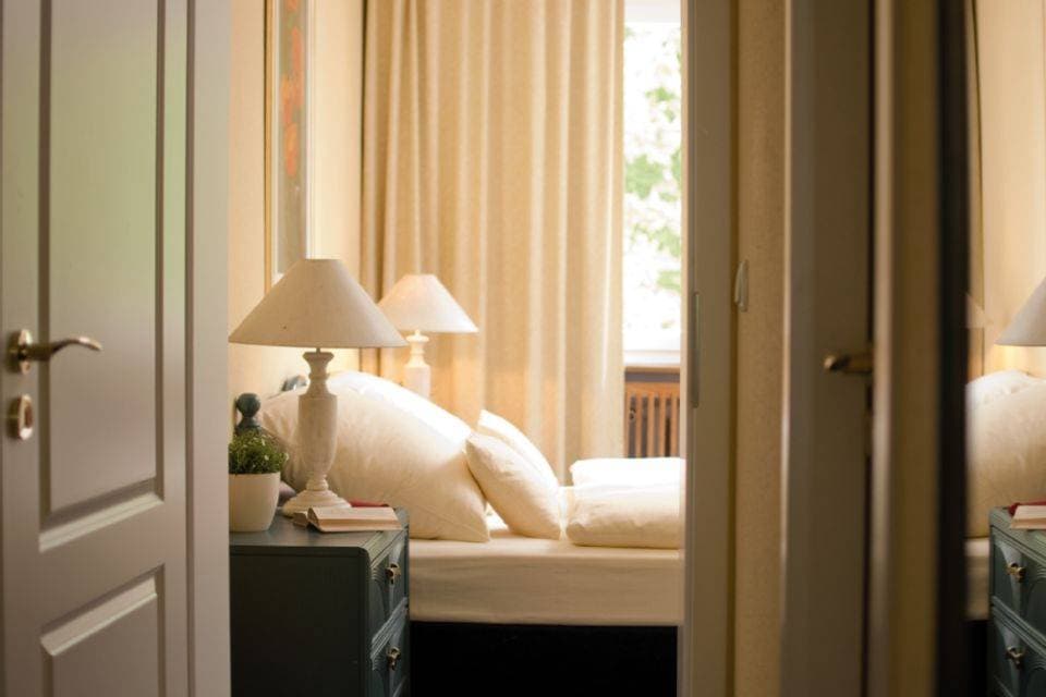 Seehotel Frankenhorst, BW Signature Collection by Best Western 26