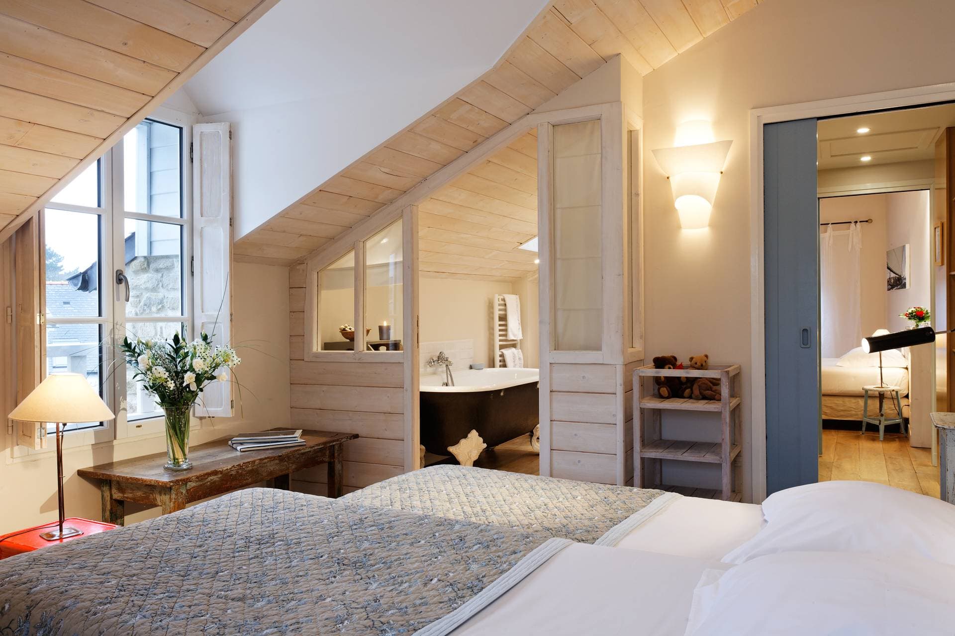 Le Lodge Kerisper 27