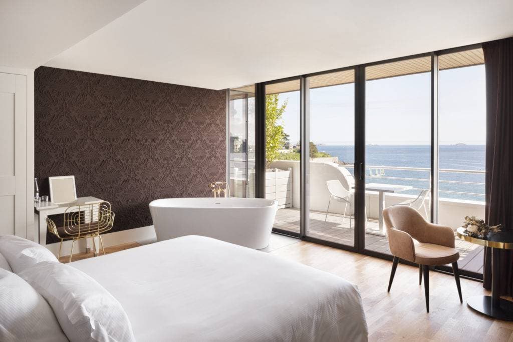 Grand Hôtel de Perros-Guirec 14