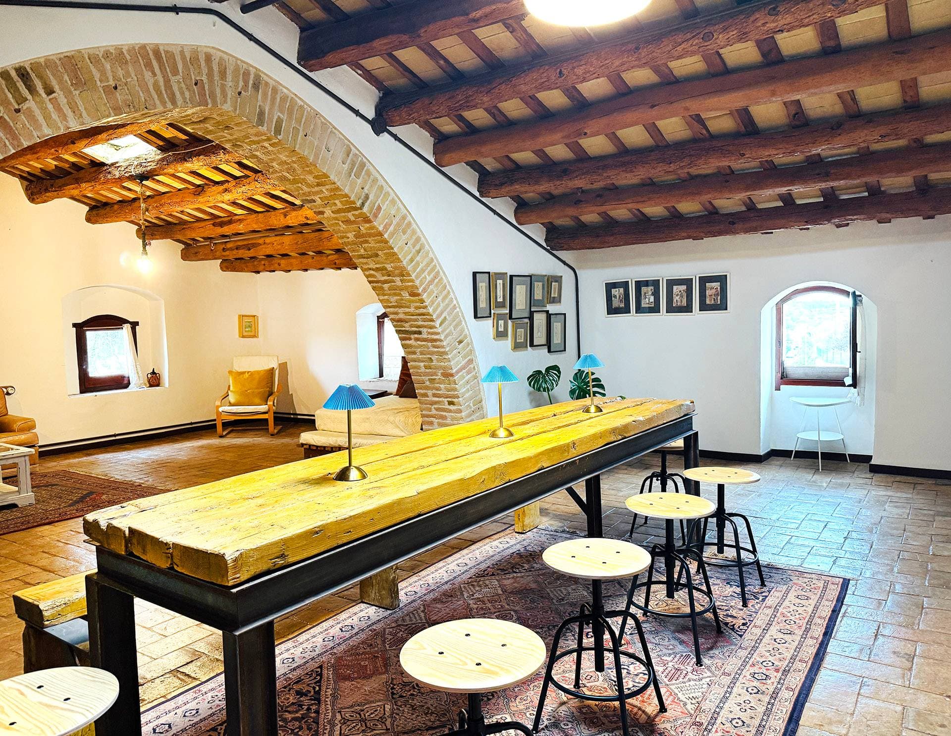 Villa Masia Notari 53