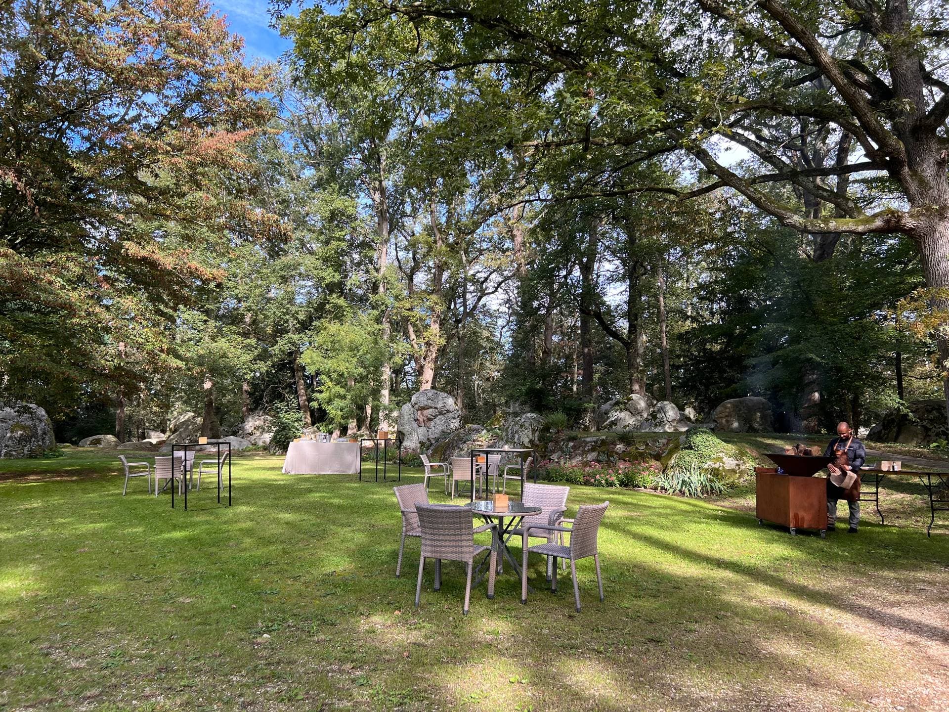 Le Manoir des Roches 24
