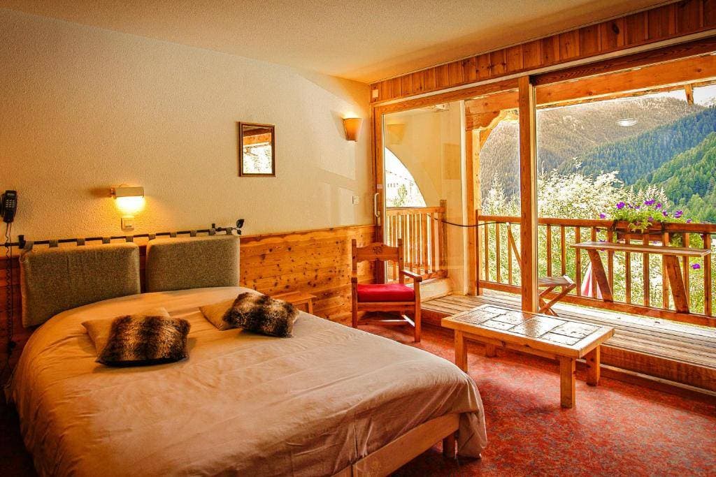 La Ferme de l'Izoard 21