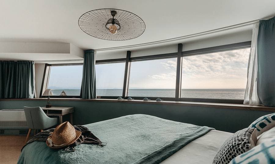 Baya Hôtel & Spa 41