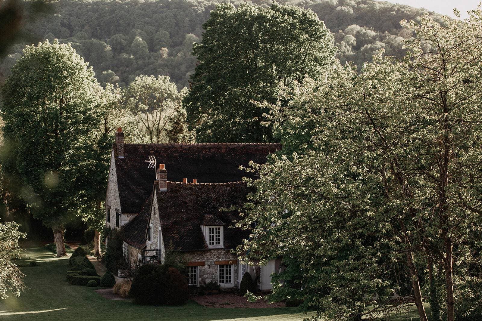 La dîme de Giverny  9