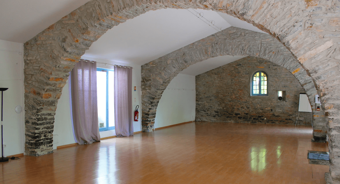 Le Hameau de l'Etoile 63