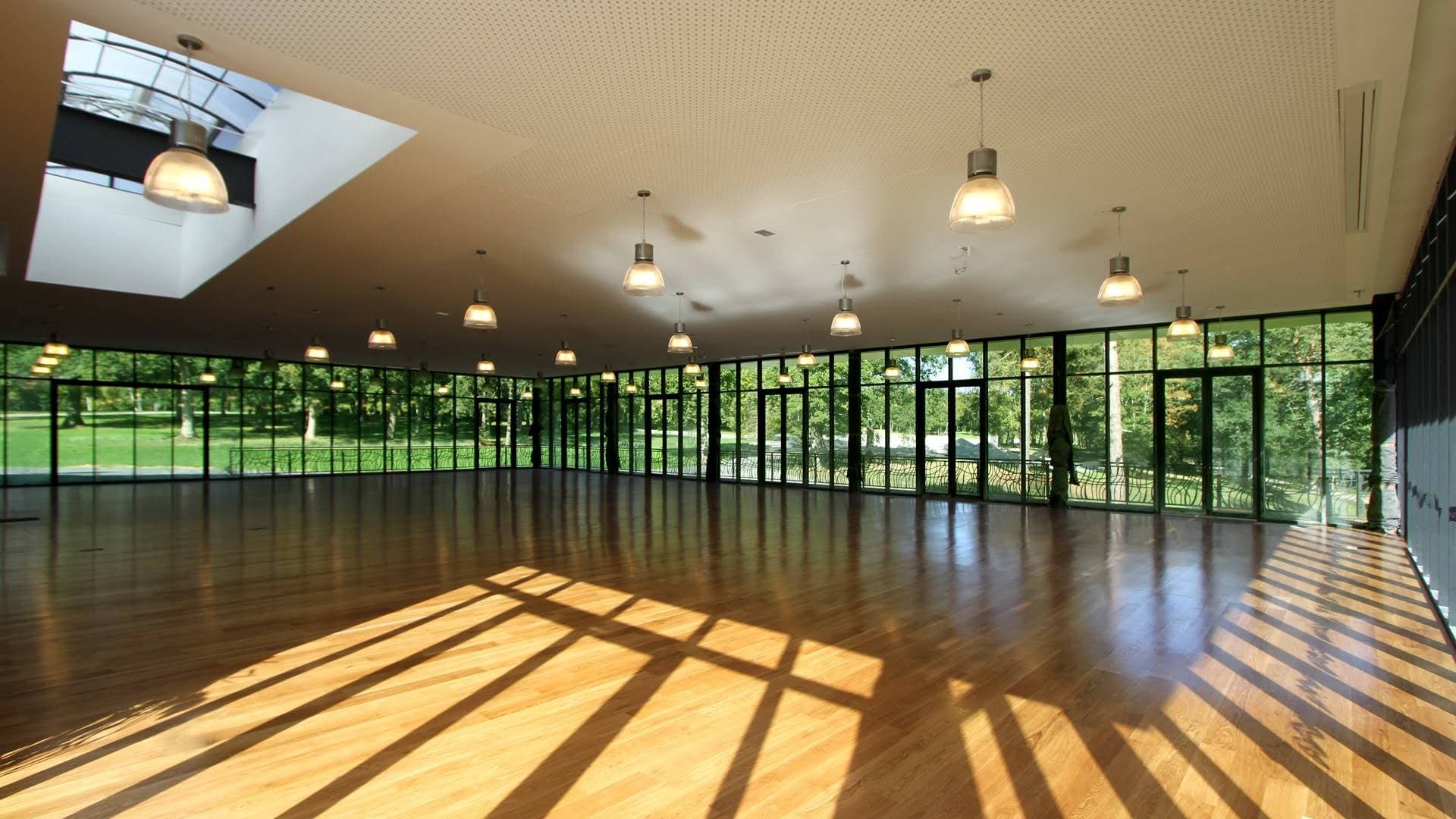 Le Domaine de Montigny 60