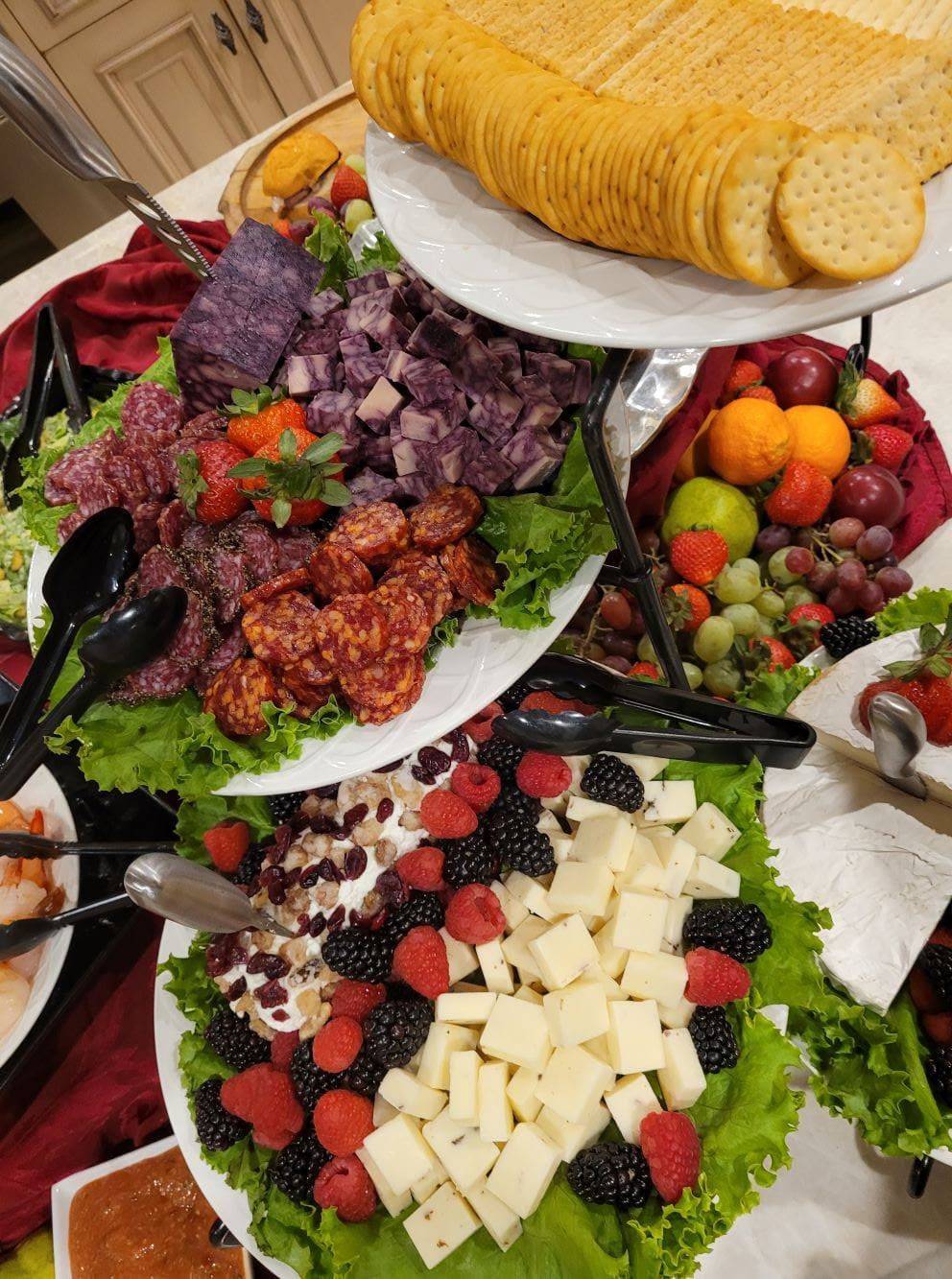 Karsh's Catering 17