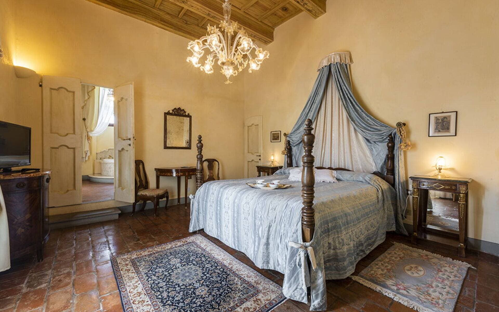 Villa Finesterre  22