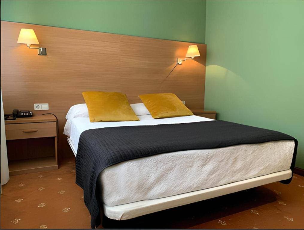 Hotel San Millán & Spa 19