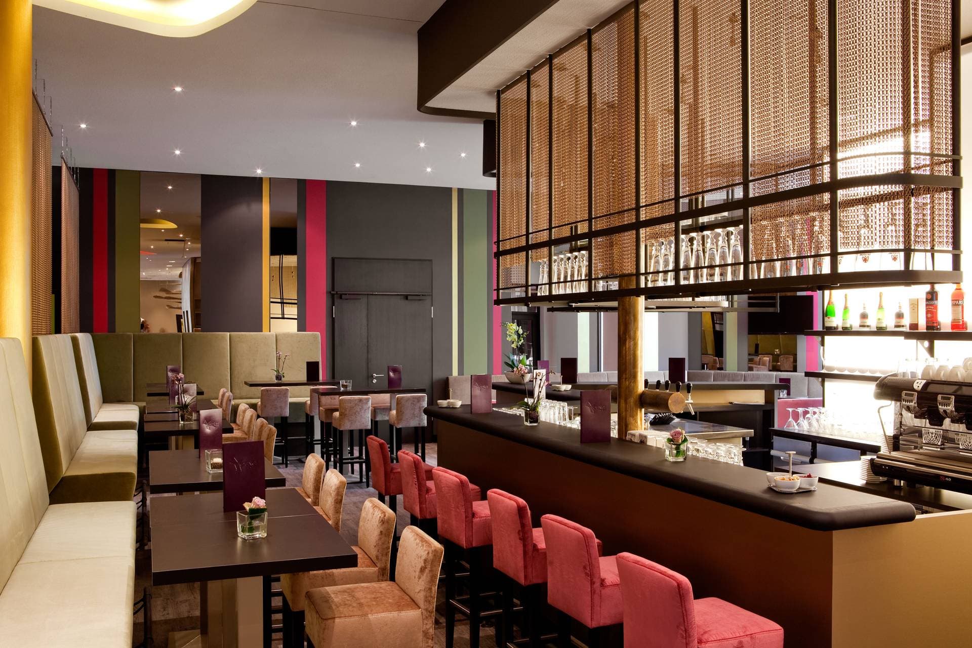 Steigenberger Parkhotel Braunschweig 6
