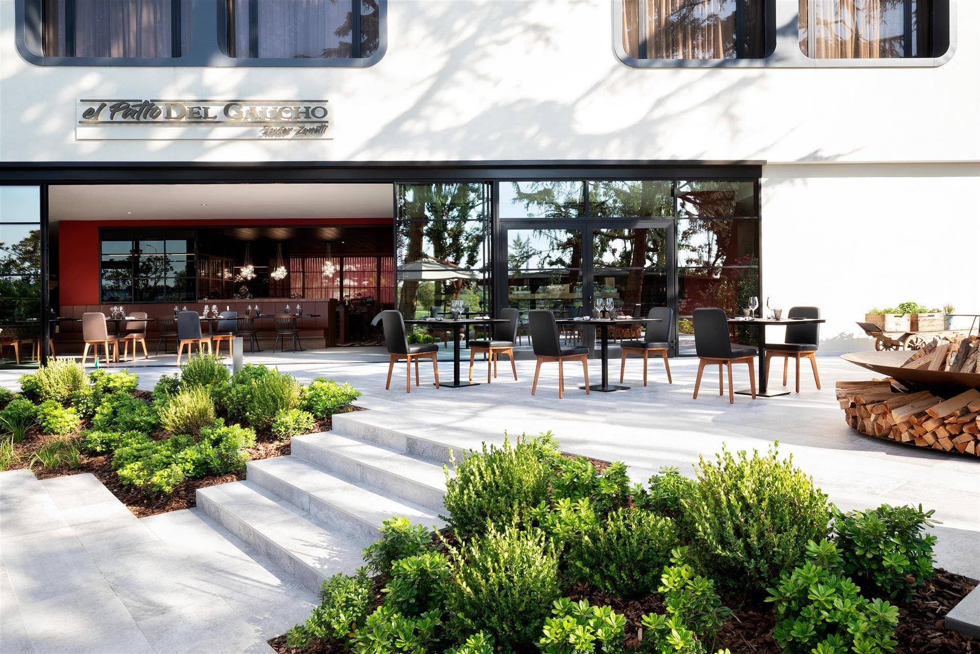 Sheraton Milan San Siro 34