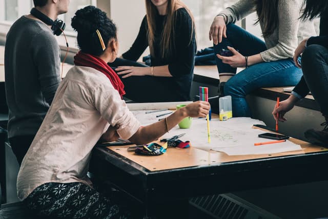 Qualité de vie au travail