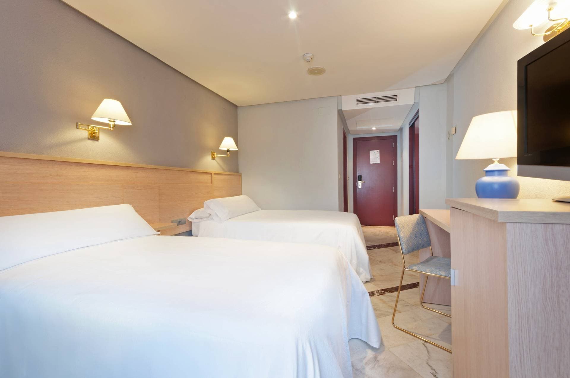 Hotel Puertollano 12