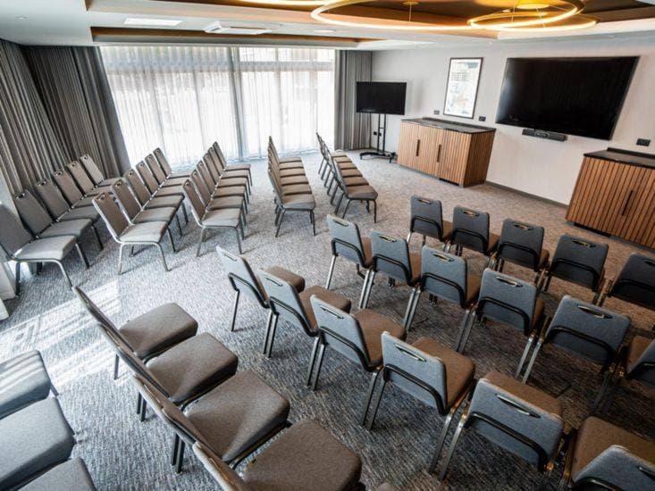Holiday Inn Nottingham 30