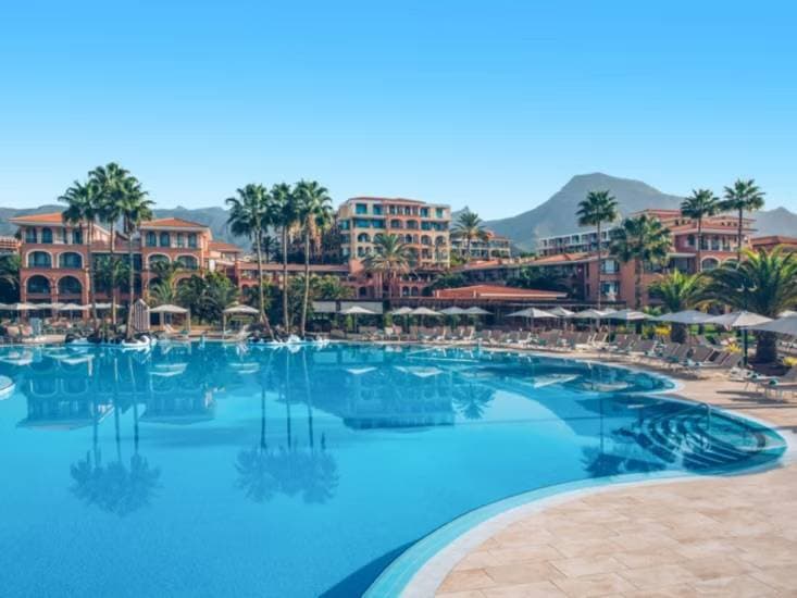 Iberostar Selection Anthelia 1