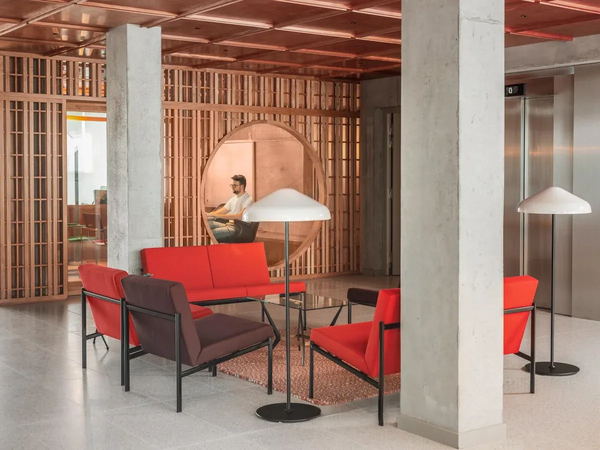 Hotel Vertime 11