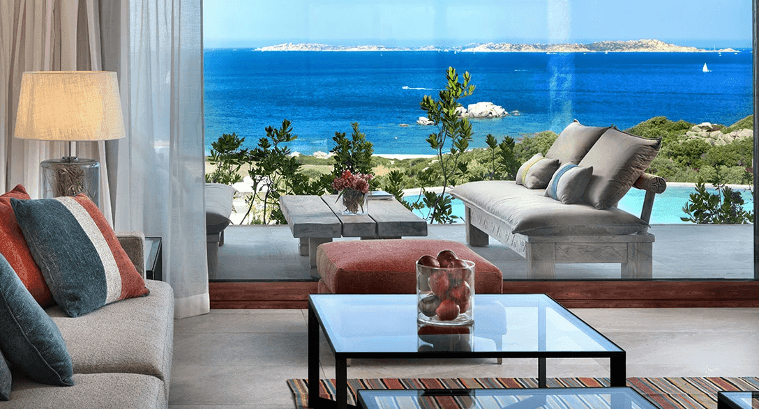 Resort Valle Dell'Erica Thalasso & Spa 33