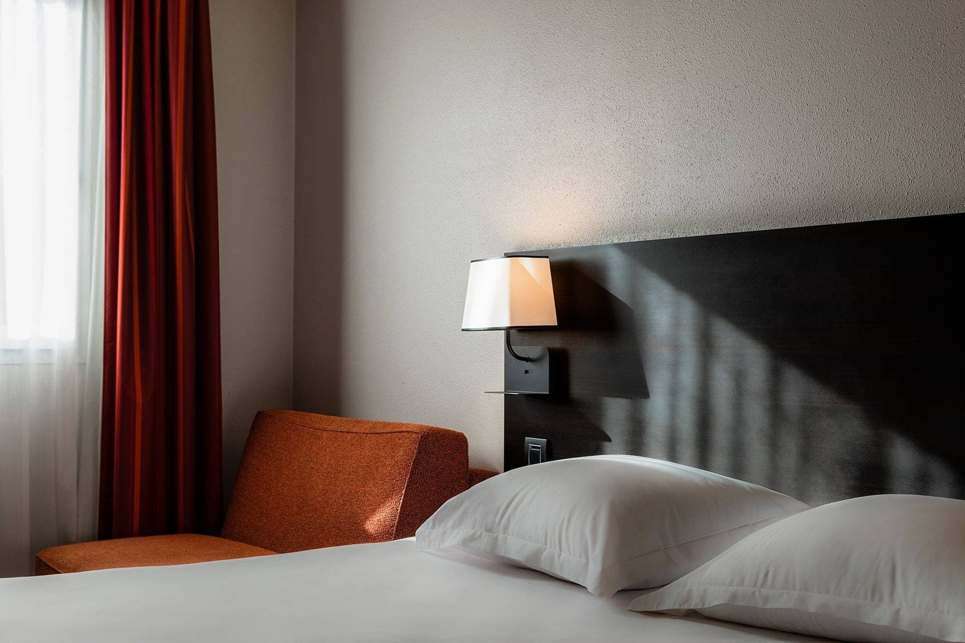 Hôtel Escale Oceania Aix-en-Provence  11