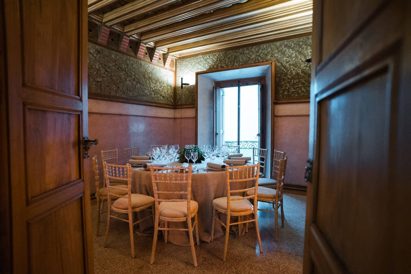 Casa Vicens Gaudí 6
